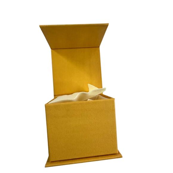 FENDI O'Lock Ring in magnetic close box - Size 6 - Picture 14 of 16